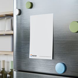 Aperture Laboratories Post-it® Sticky Note Pad - Image 16