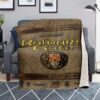 Baldur's Gate Blanket