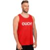 96f3ce2344fe514ccb2ebd78cc386b6c_tankTop_male-left OUCH! Chad Tank Top