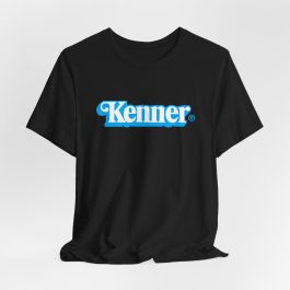 Kenner T-Shirt - Image 6