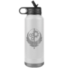 Brotherhood of Steel Flask