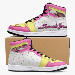 Slocum's Joe Sneakers - Image 7