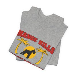 Mange Hills Doggie Day Care T‑Shirt - Image 14
