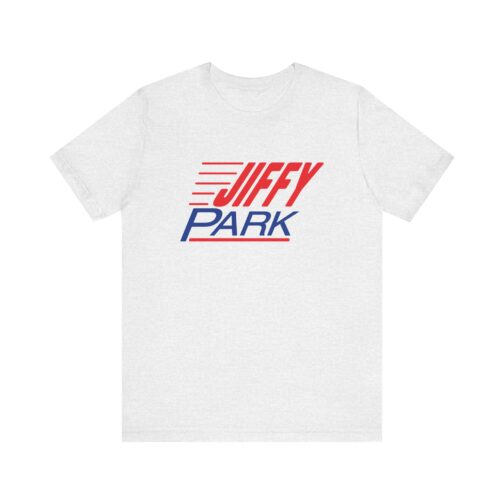 Jiffy Park T-Shirt