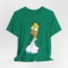 Disappearing Homer T-Shirt