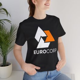 EuroCorp T-Shirt - Image 14