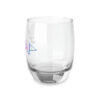 Lefty's Bar Whiskey Glass