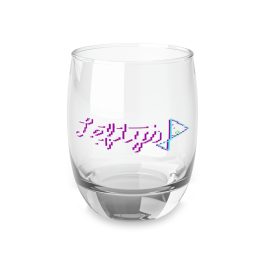 Lefty's Bar Whiskey Glass - Image 1