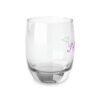 Lefty's Bar Whiskey Glass