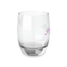 Lefty's Bar Whiskey Glass - Image 4
