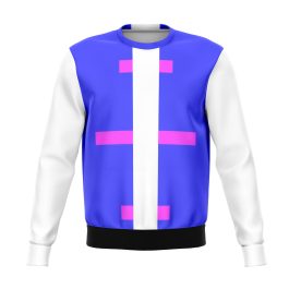 Quest For Glory 2 Hero Sweatshirt - Image 1