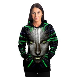 Shodan Hoodie - Image 5