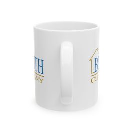 Bluth Company Mug