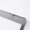 Normandy SR1 License Plate Frame - SILVER