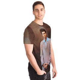 Kramer Painting T-Shirt - Image 11