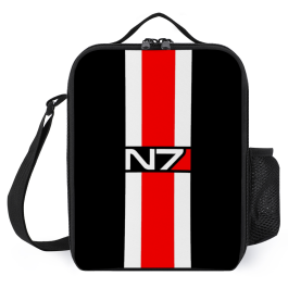 N7 Lunch Bag - Image 1