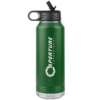 Aperture Laboratories Flask