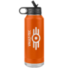 Vault-Tec Flask