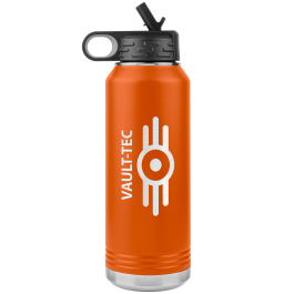Vault-Tec Flask - Image 6