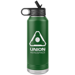 Union Aerospace Flask - Image 3