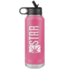 STAR Laboratories Flask