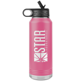 STAR Laboratories Flask - Image 8