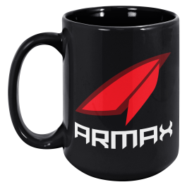 ARMAX Mug - Image 7