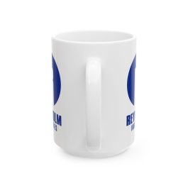 Reynholm Industries Mug - 15oz