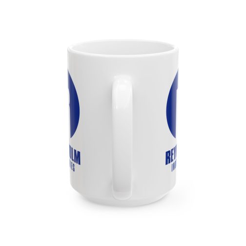 Reynholm Industries Mug - 15oz