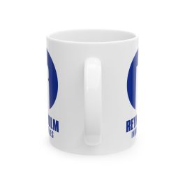 Reynholm Industries Mug