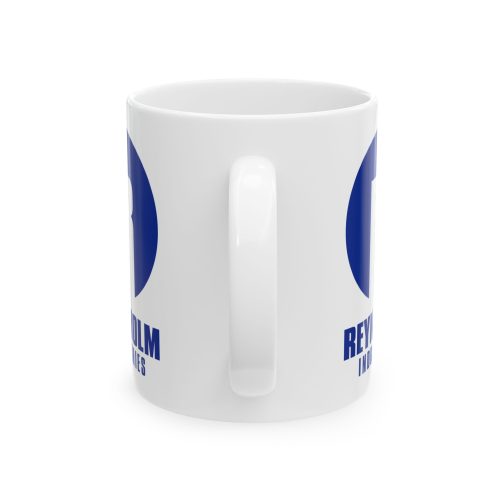 Reynholm Industries Mug