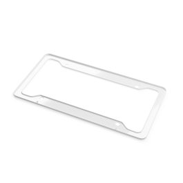 Normandy SR2 Systems Alliance License Plate Frame - Image 5
