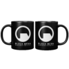 Black Mesa Mug - 11oz