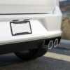 Bernie Madoff License Plate Frame Bernard L. Madoff Investment Securities LLC License Plate Frame