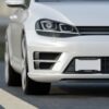 Aperture Laboratories License Plate Frame