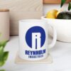Reynholm Industries Mug - 11oz