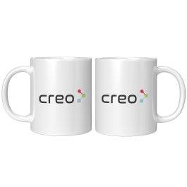Creo Mug 11oz