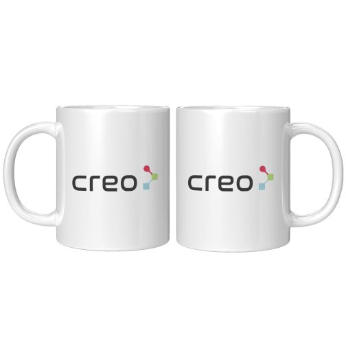 Creo Mug 11oz