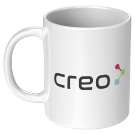 Creo Mug 11oz