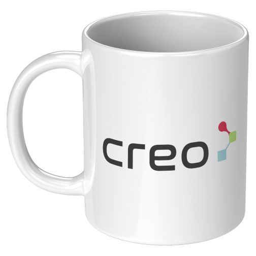 Creo Mug 11oz Creo Mug 11oz