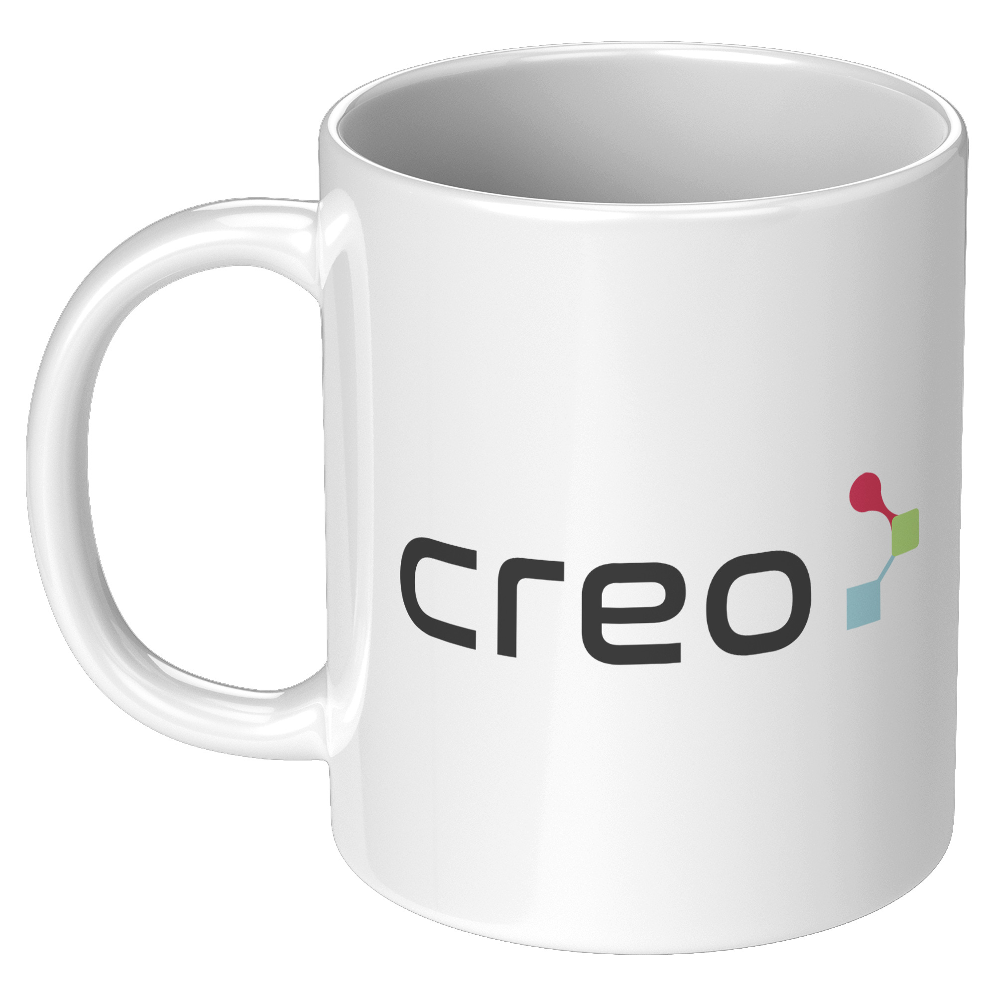 Creo Mug 11oz