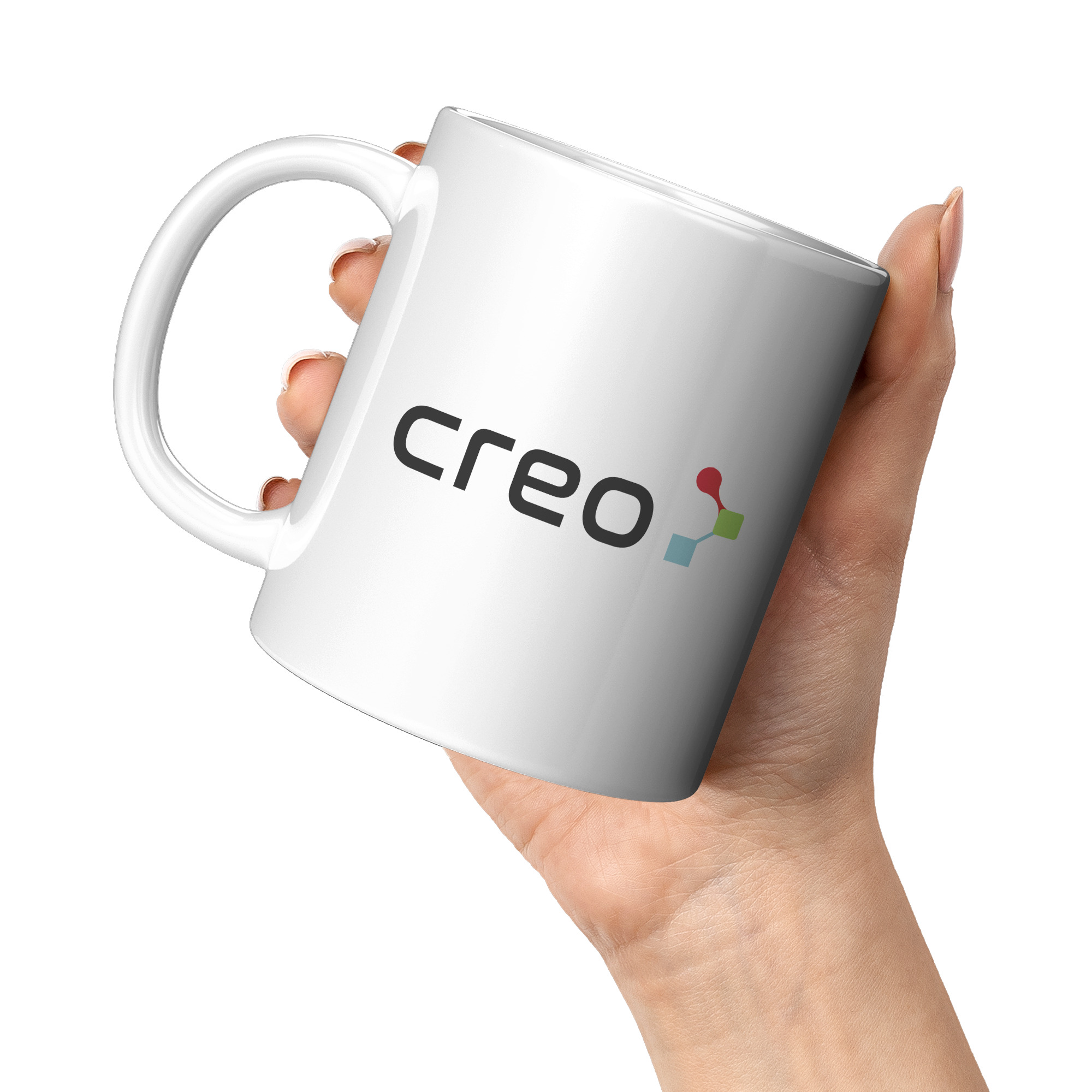 Creo Mug 11oz