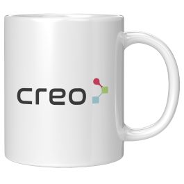 Creo Mug 11oz
