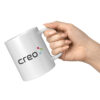 Creo Mug 11oz