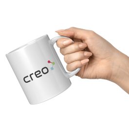 Creo Mug 11oz
