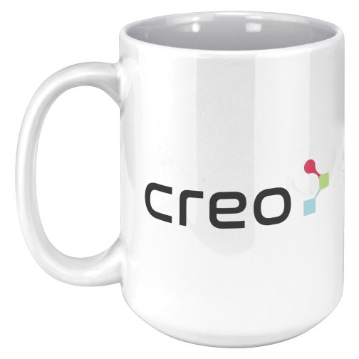 Creo Mug 15oz