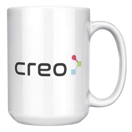 Creo Mug 15oz