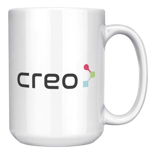Creo Mug 15oz