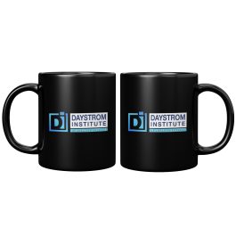 Daystrom Institute Mug - Image 19
