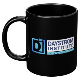 Daystrom Institute Mug - Image 2